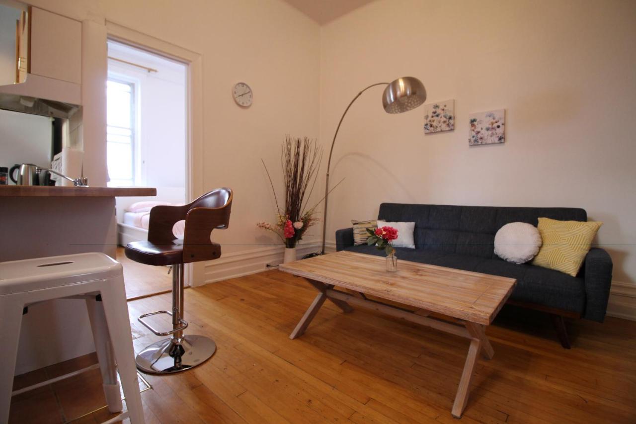 Apartment Cote-des-neiges - Downtown *