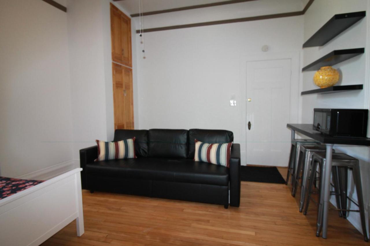 Cote-des-neiges - Downtown Apartment