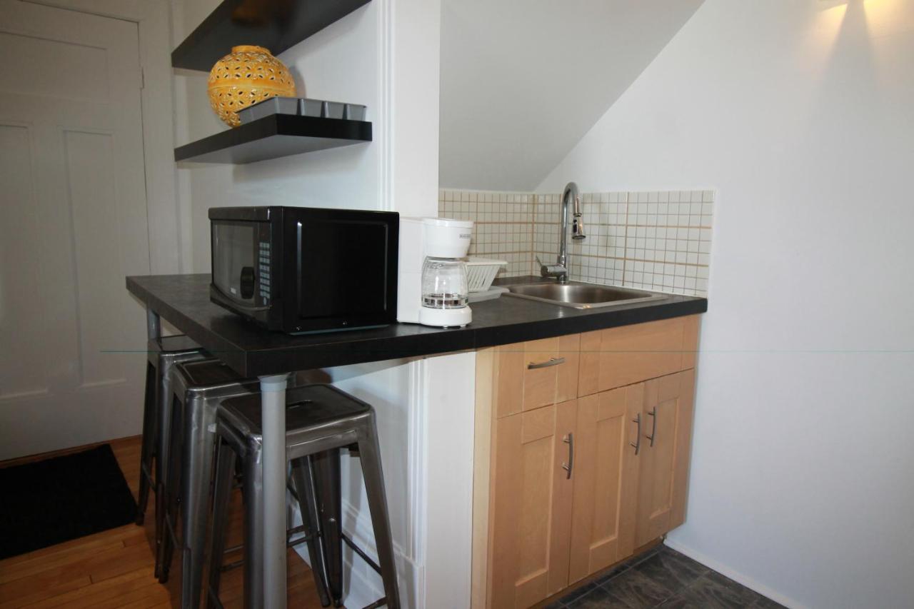 Cote-des-neiges - Downtown Apartment *