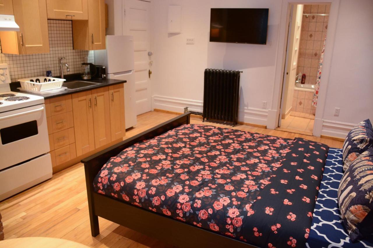 Cote-des-neiges - Downtown Apartment Montreal