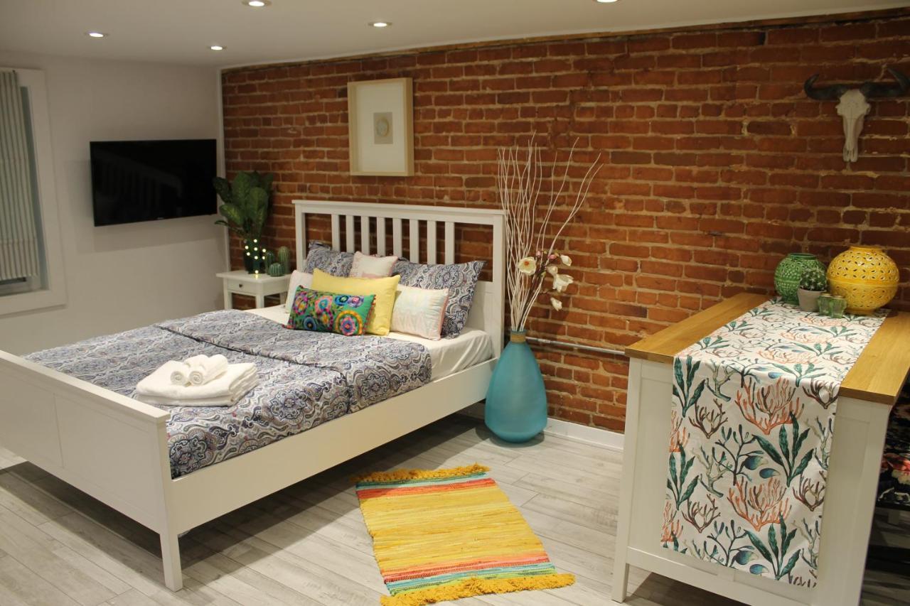 Cote-des-neiges - Downtown Apartment Montreal