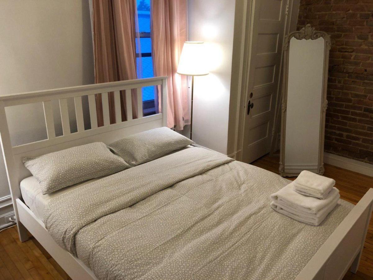 Cote-des-neiges - Downtown Apartment