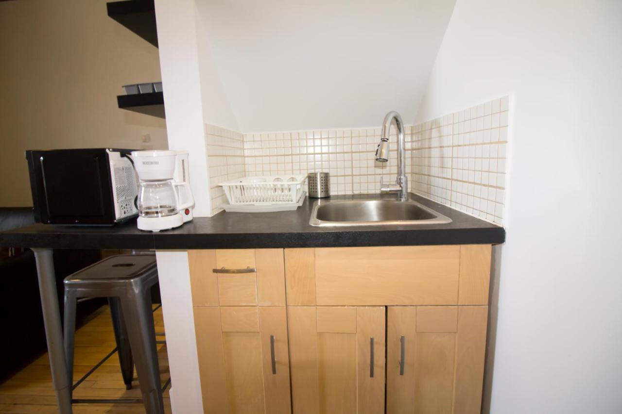 Apartment Cote-des-neiges - Downtown Montreal