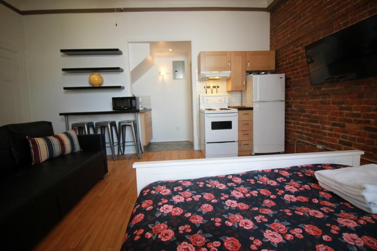 Cote-des-neiges - Downtown *