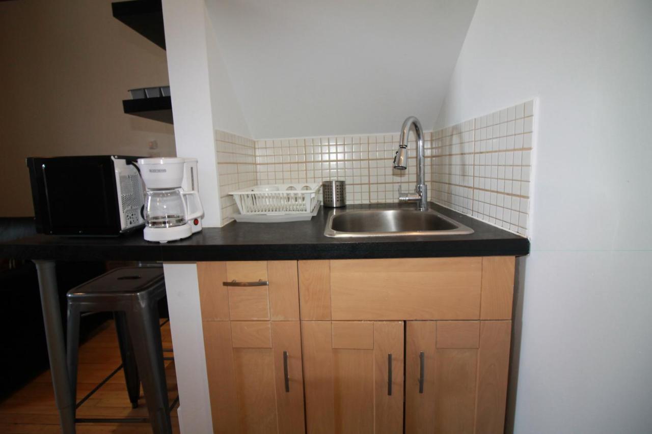 Apartment Cote-des-neiges - Downtown Montreal