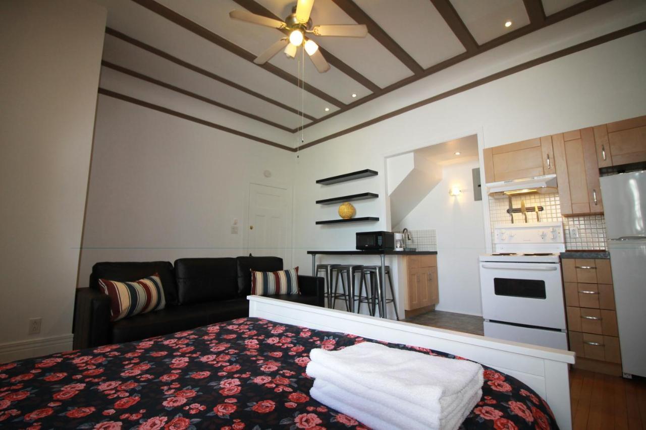 Cote-des-neiges - Downtown Apartment