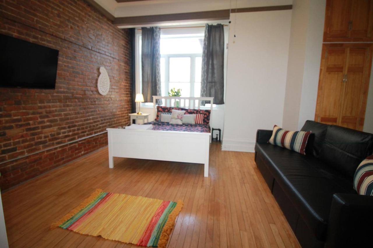 Apartment Cote-des-neiges - Downtown