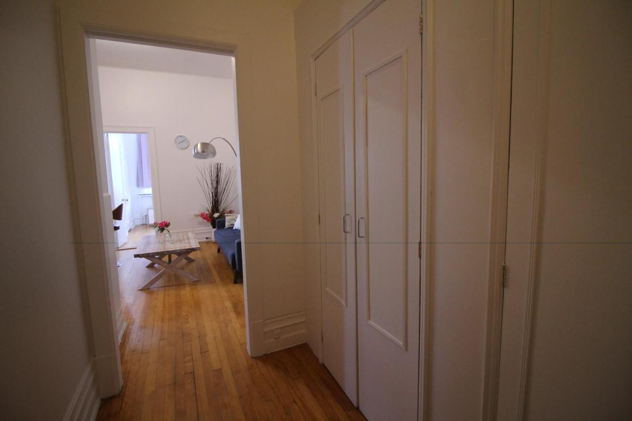 Cote-des-neiges - Downtown * Montreal