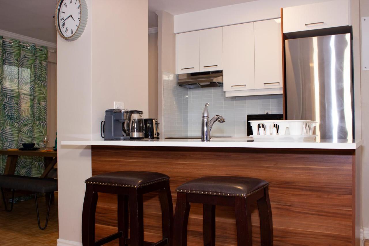 Shiny Spacious With Perfect View In Crescent *