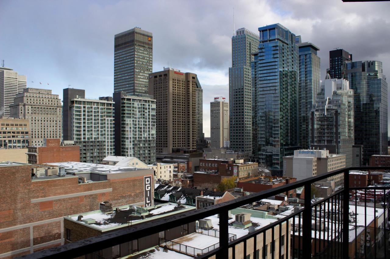 Shiny Spacious With Perfect View In Crescent *