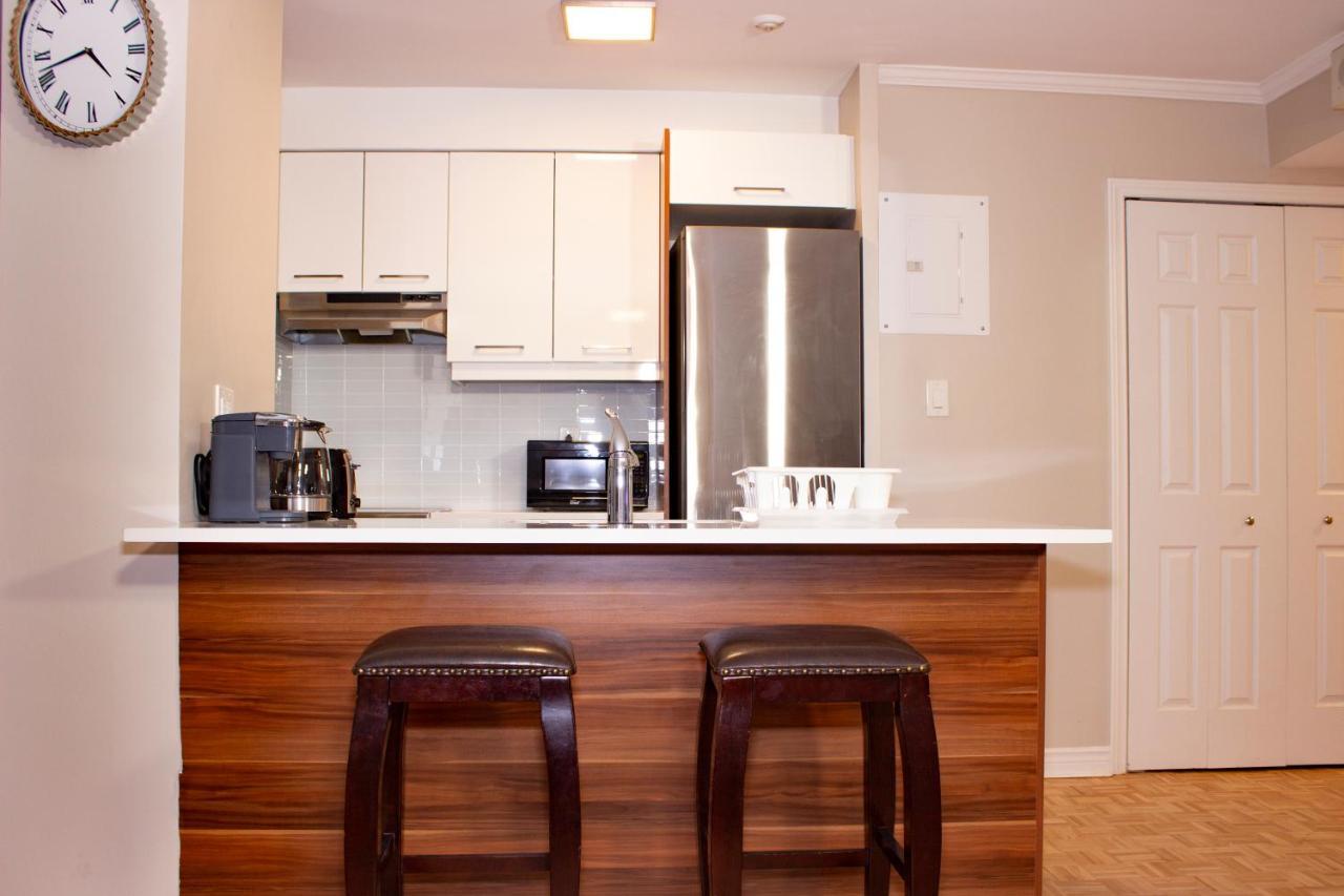 Shiny Spacious With Perfect View In Crescent *