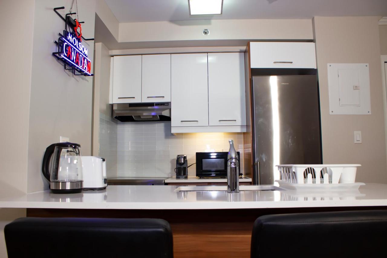 Apartment Shiny Spacious With Perfect View In Crescent *