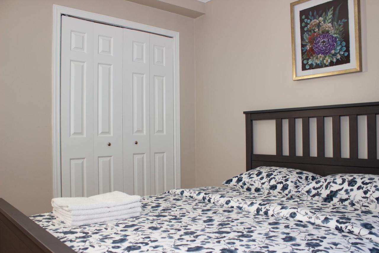 Apartment Shiny Spacious With Perfect View In Crescent