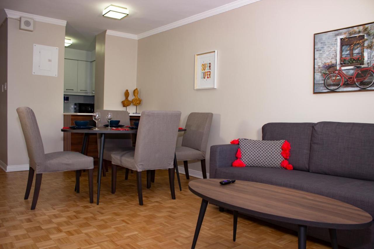 Shiny Spacious With Perfect View In Crescent *