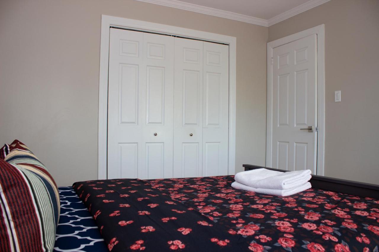 Shiny Spacious With Perfect View In Crescent *