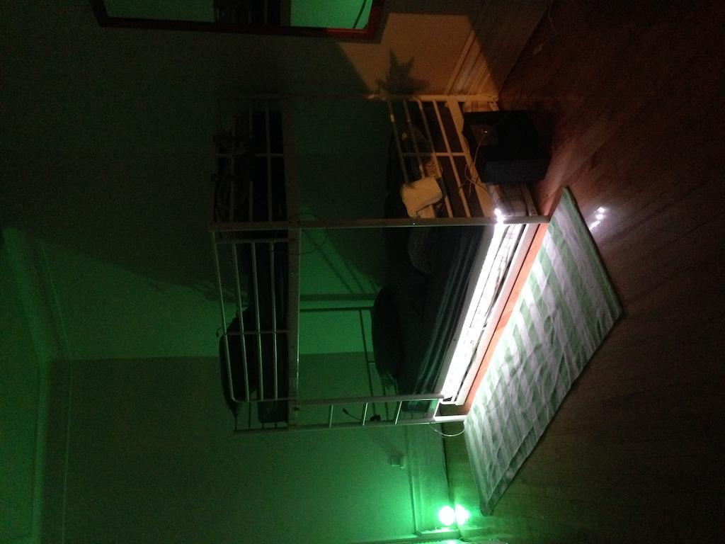 Courtyard Par Marriott Centre-ville Hotel