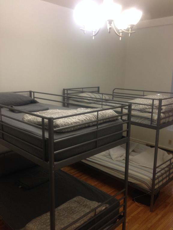 Courtyard Par Marriott Centre-ville Hotel Montreal