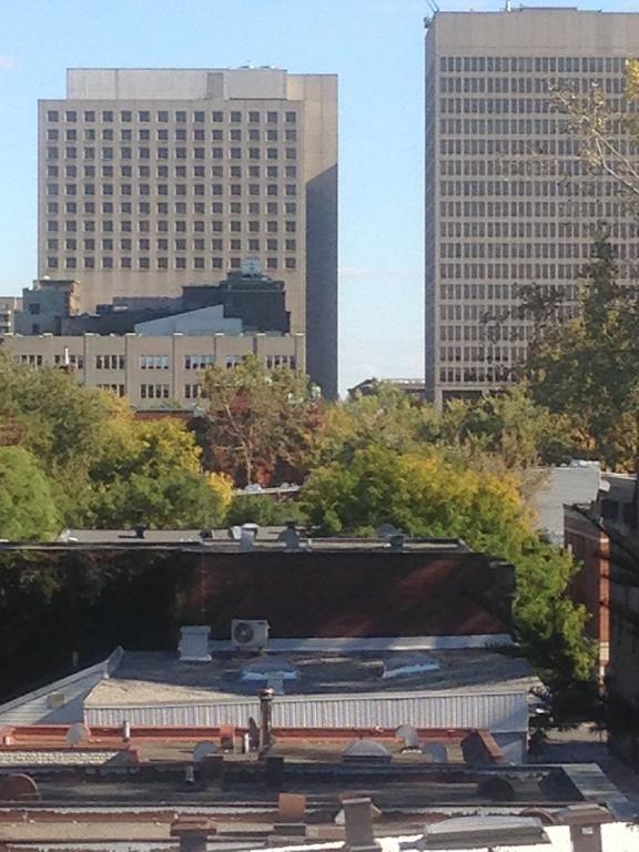 Courtyard Par Marriott Centre-ville 4* Montreal