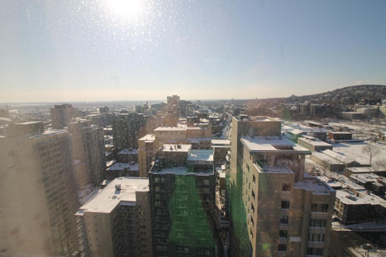 Guy Concordia Wit Gcg Apartment *