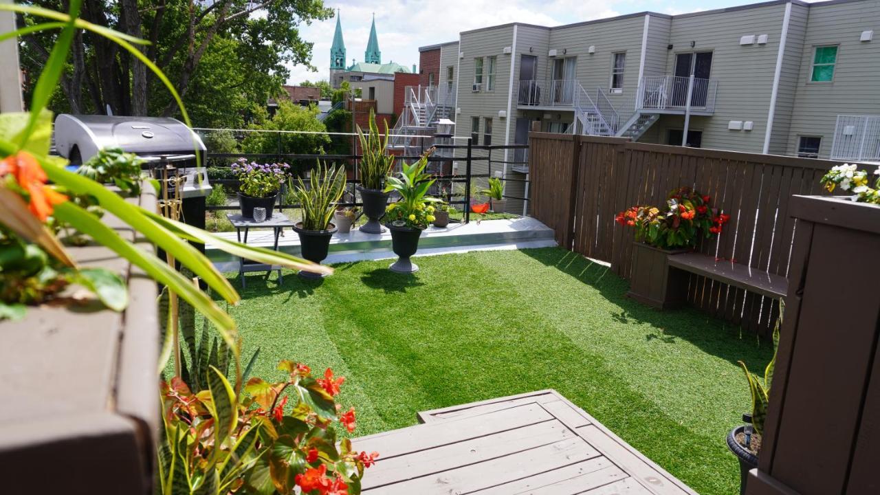 Homa By Olympic Stadium Auberge-hostel Guest house *