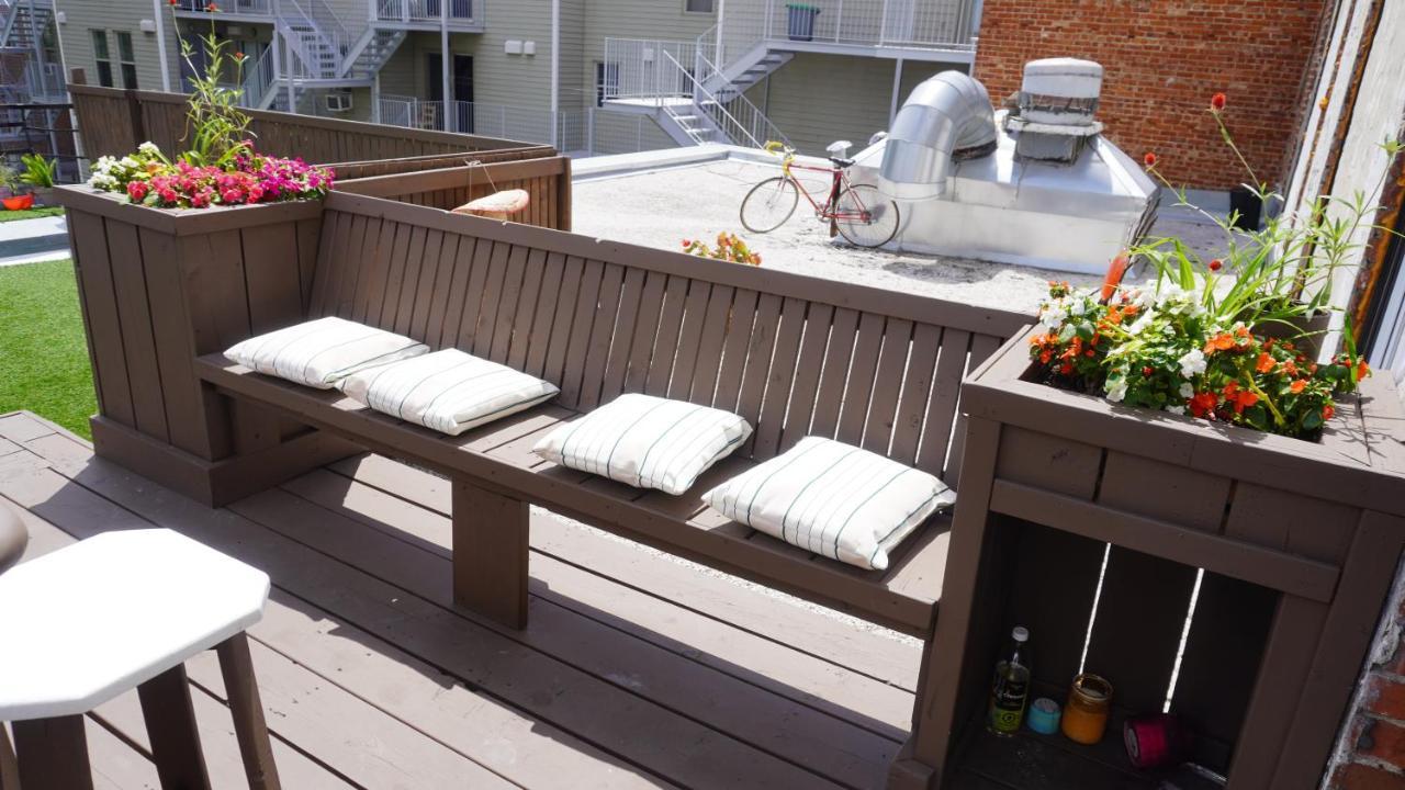 Guest house Homa By Olympic Stadium Auberge-hostel *