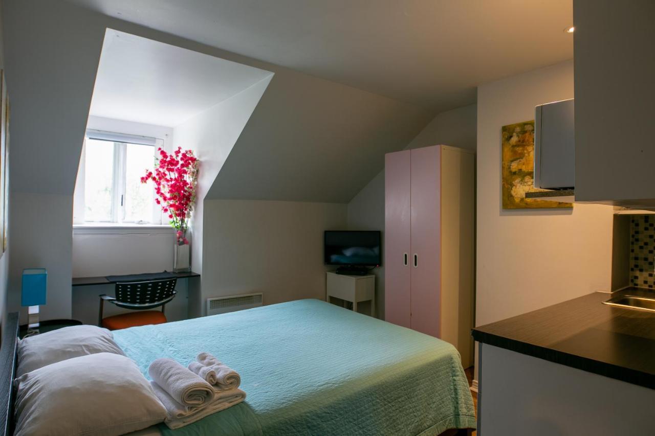 Inn & Espace Confort
