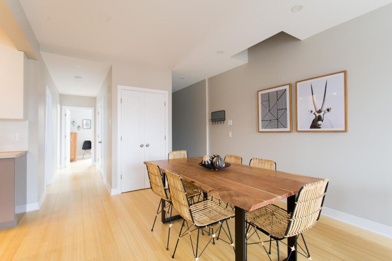 Apartment Trendy Little Italy 3 Bedroom By Den