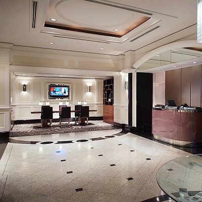 Vogue Downtown, Curio Collection By Hilton 4*
