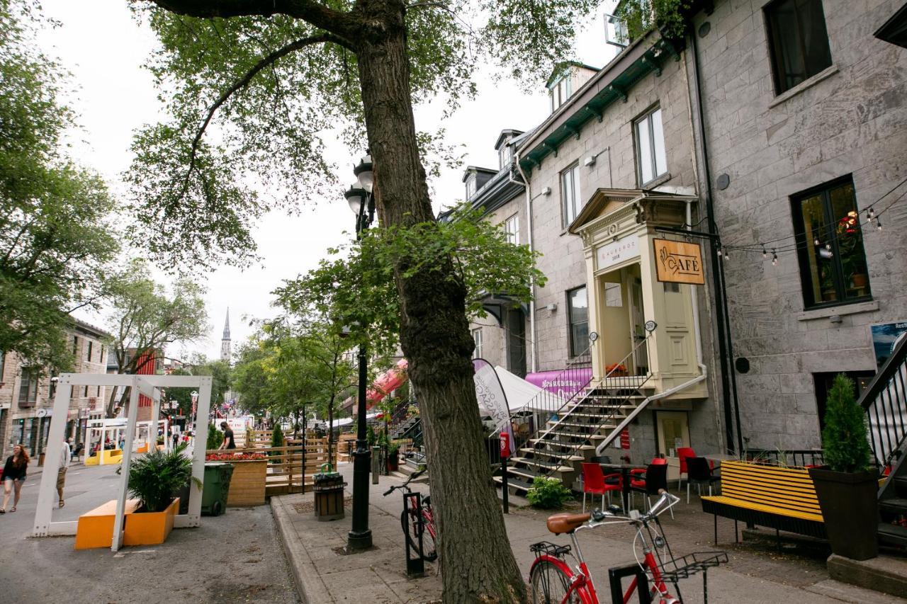 Inn & Espace Confort Montreal
