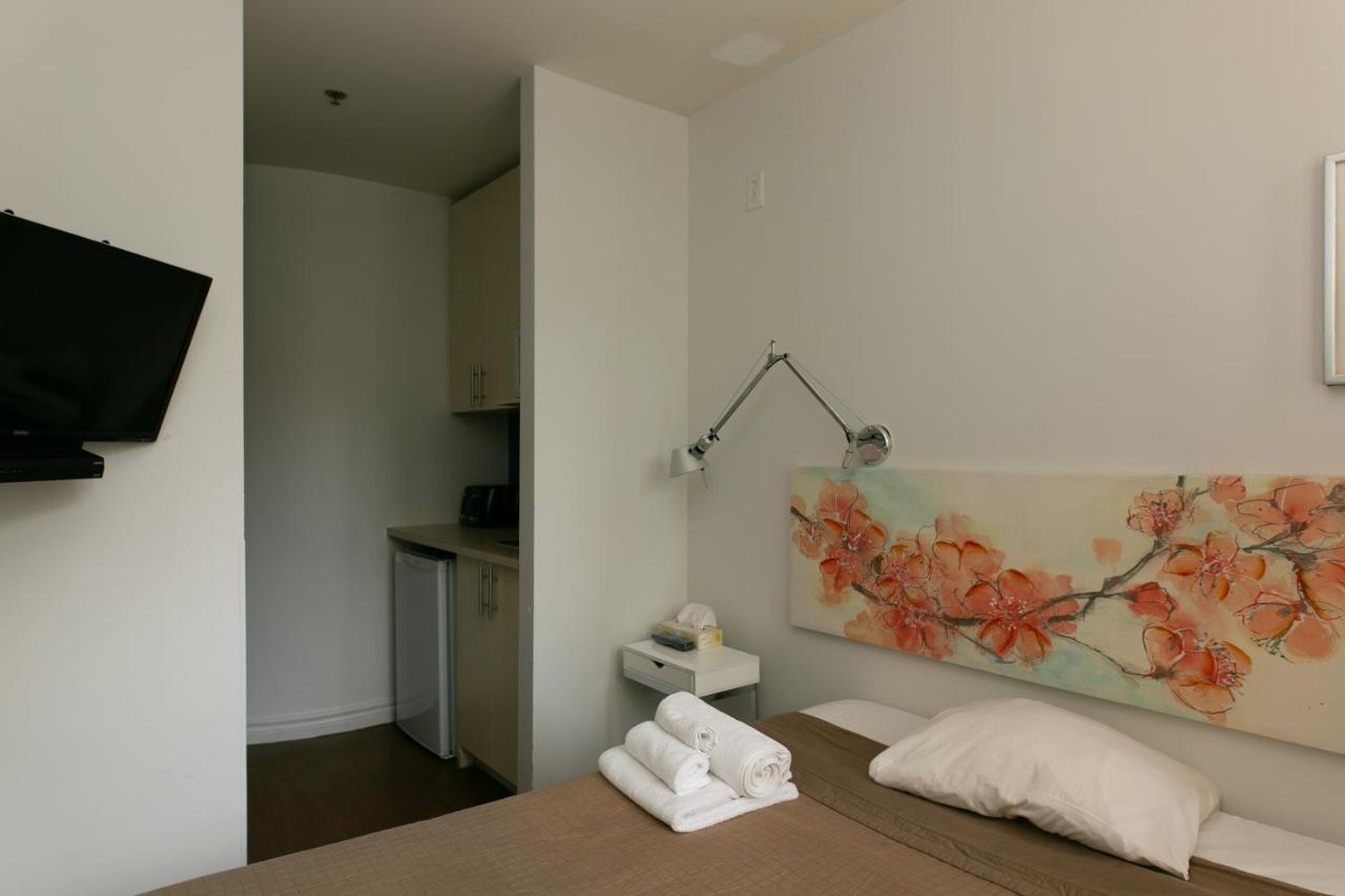 & Espace Confort Inn