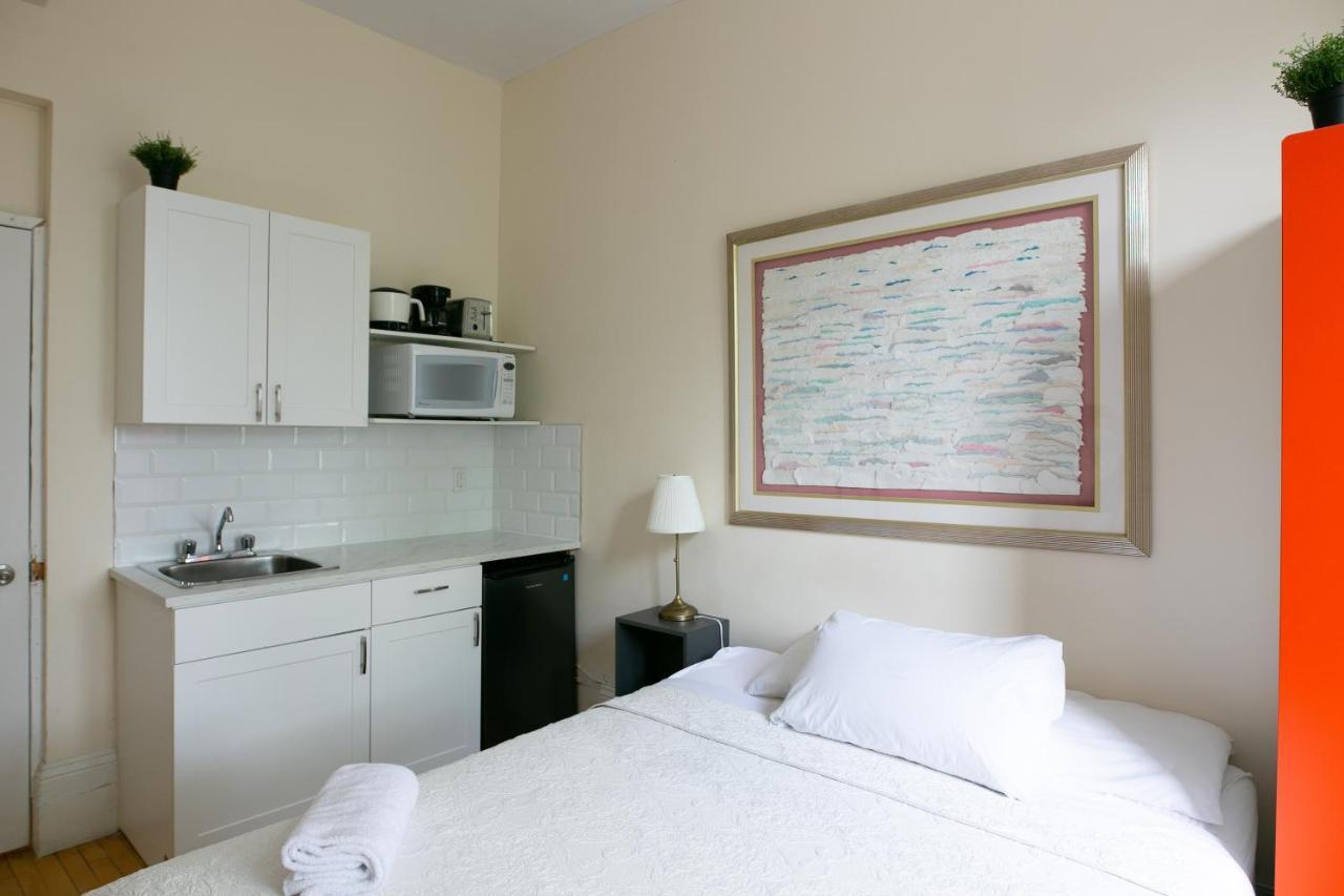 Inn & Espace Confort Montreal