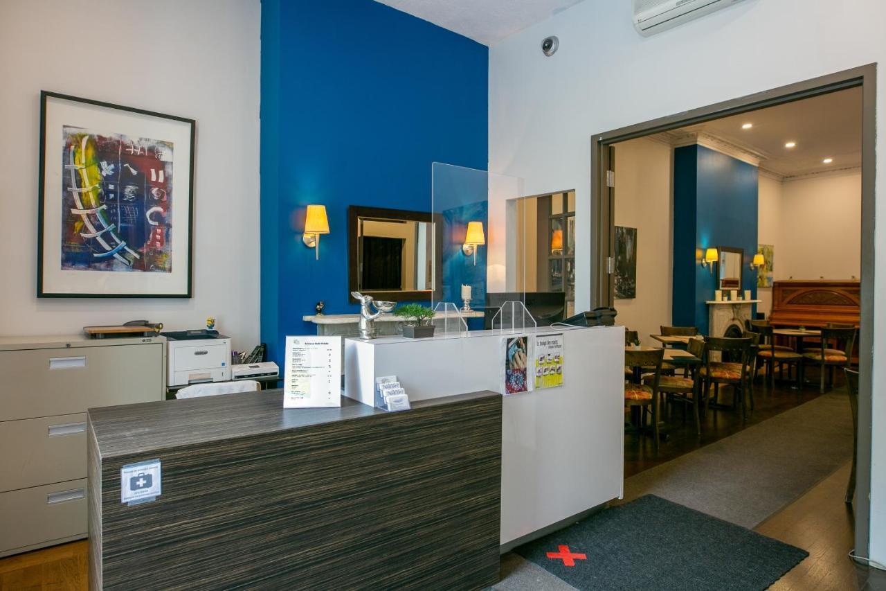 & Espace Confort Inn