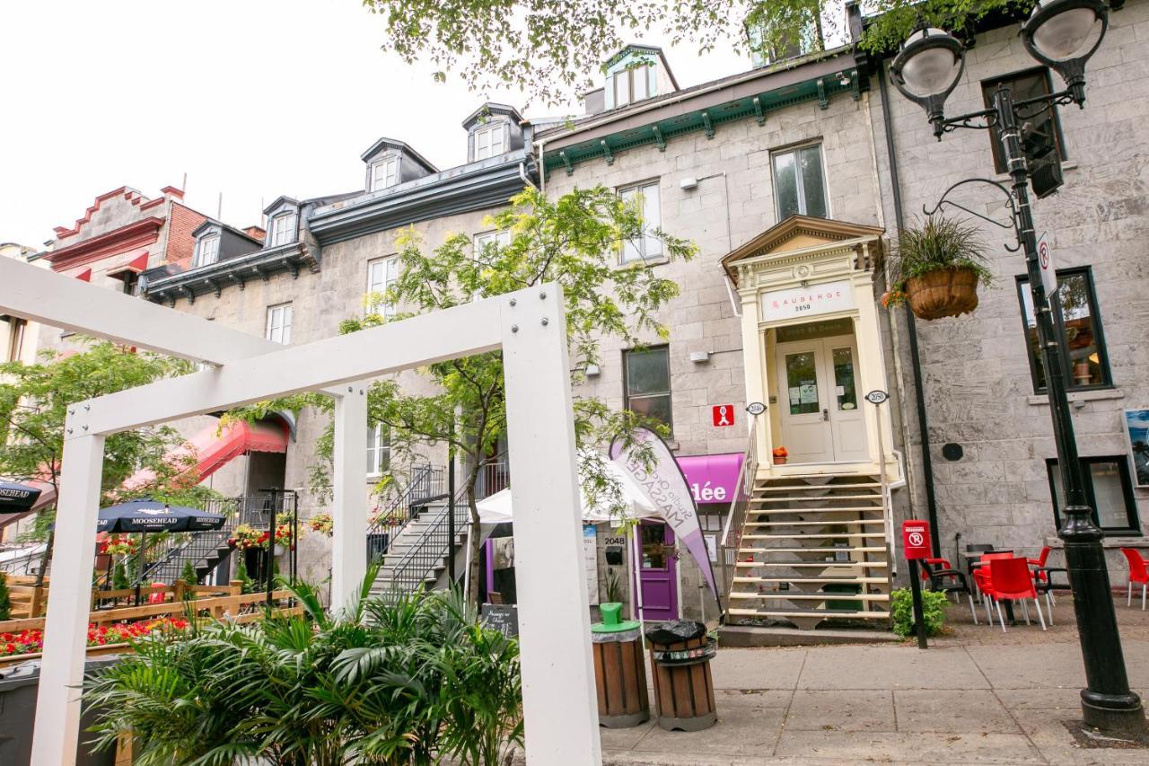 & Espace Confort Montreal