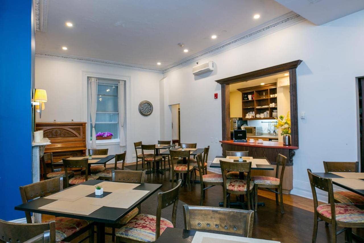 & Espace Confort 3* Montreal