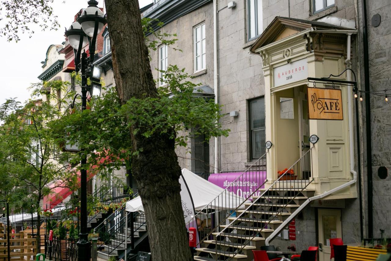 & Espace Confort Inn Montreal