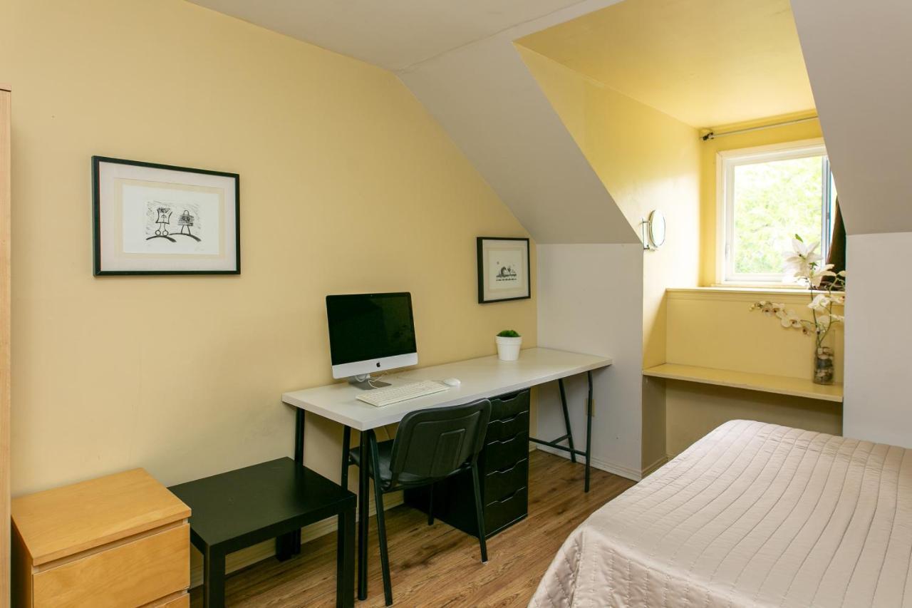 & Espace Confort Montreal