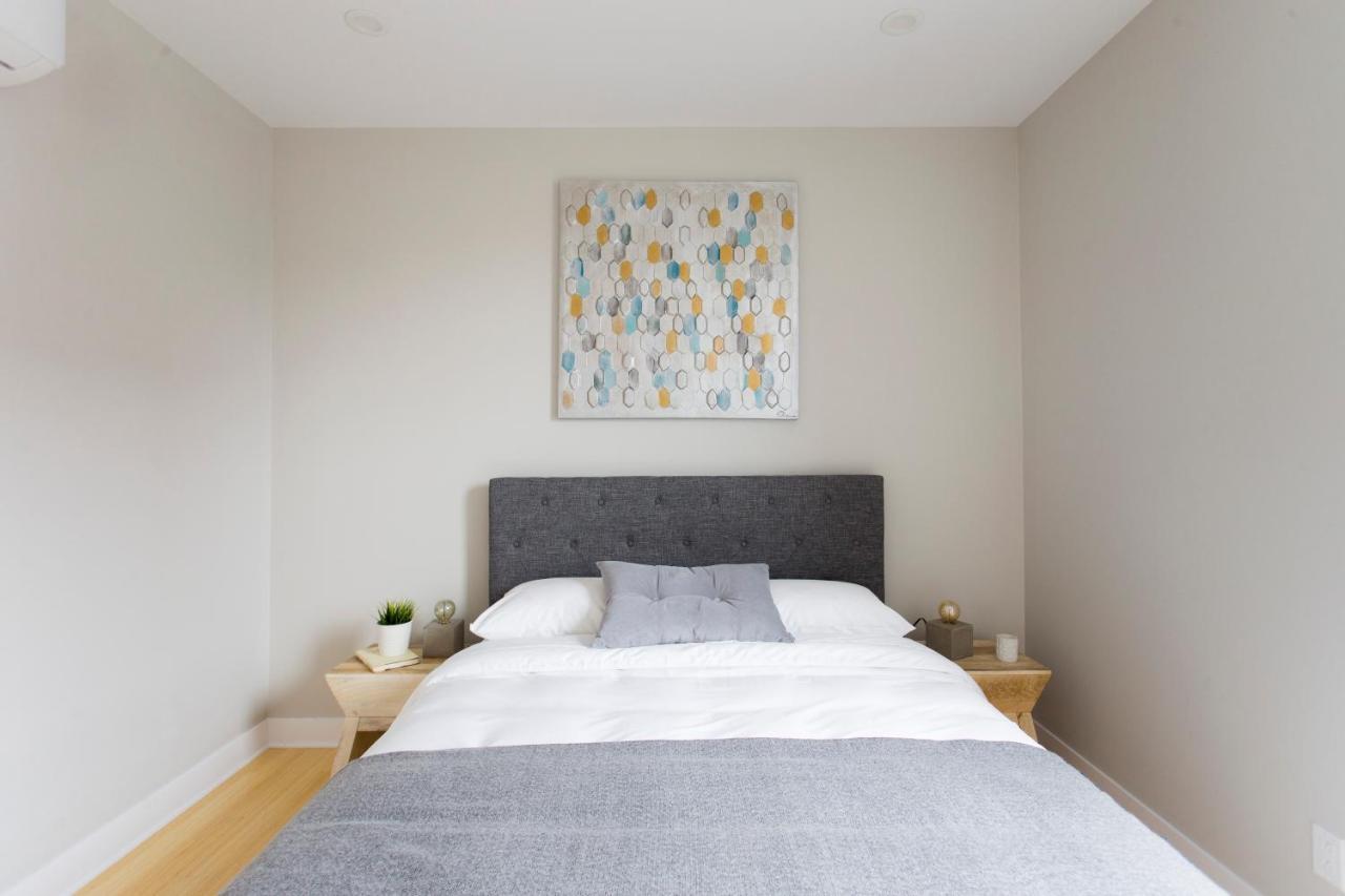 Apartment Trendy Little Italy 3 Bedroom By Den *
