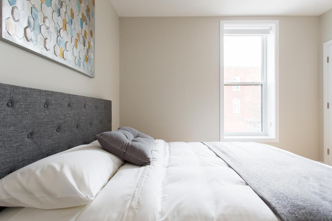 Apartment Trendy Little Italy 3 Bedroom By Den