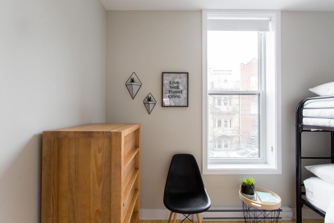 Apartment Trendy Little Italy 3 Bedroom By Den *