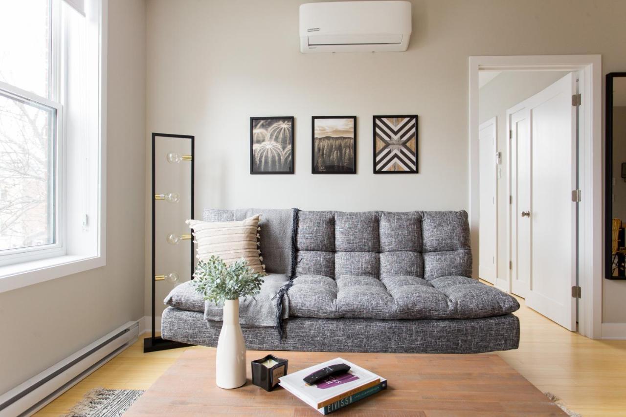 Apartment Trendy Little Italy 3 Bedroom By Den