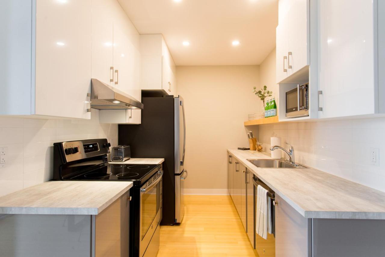 Apartment Trendy Little Italy 3 Bedroom By Den *