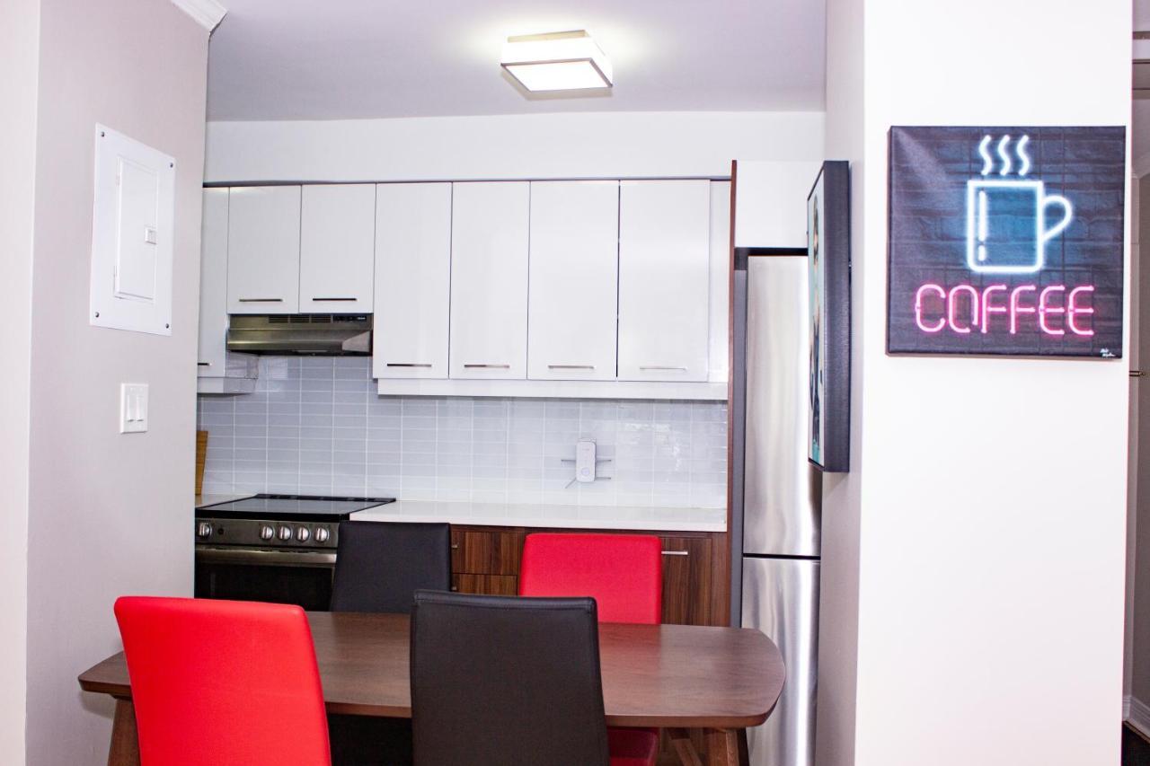 Shiny Spacious With Perfect View In Crescent *