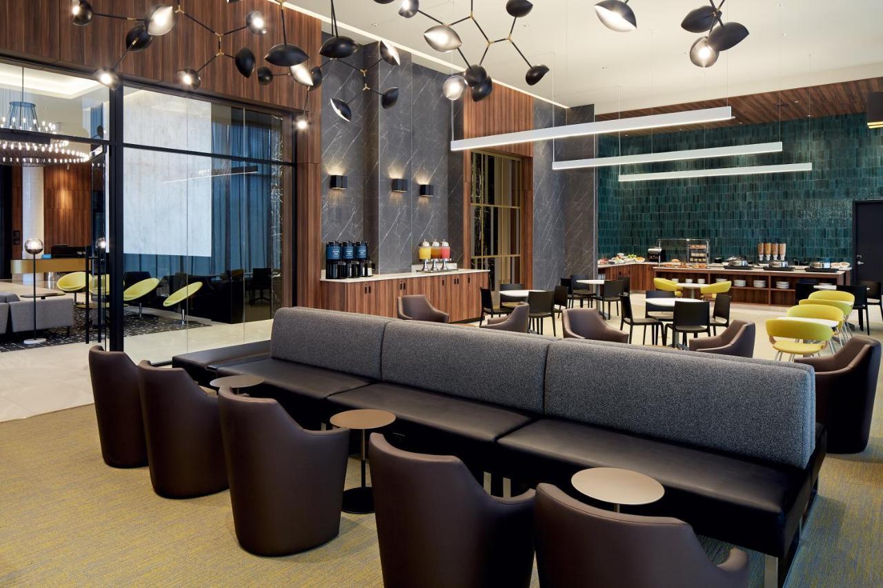 Homewood By Hilton Midtown Hotel Montreal