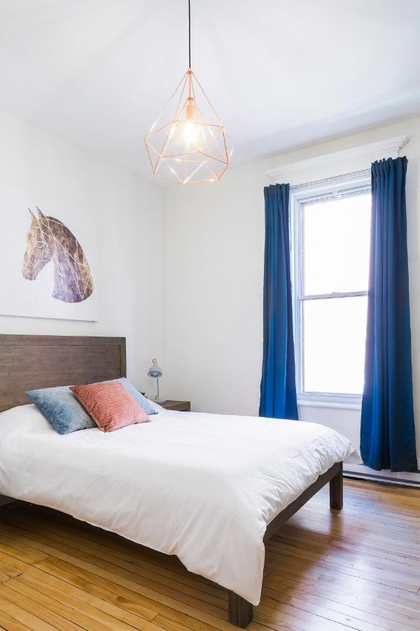 Apartment Mtlvacationrentals -the Chic Laurier *