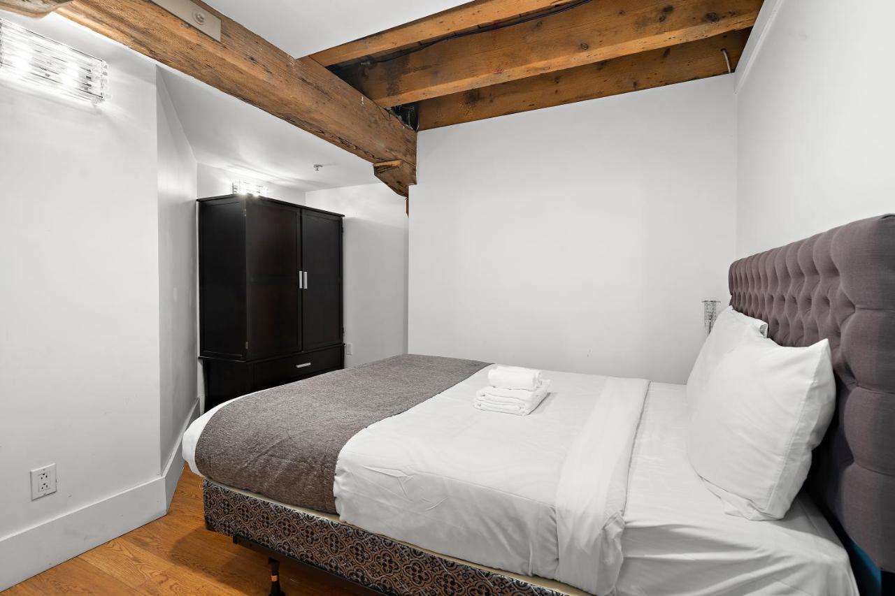 Aparthotel Le Moyen By Restavio *