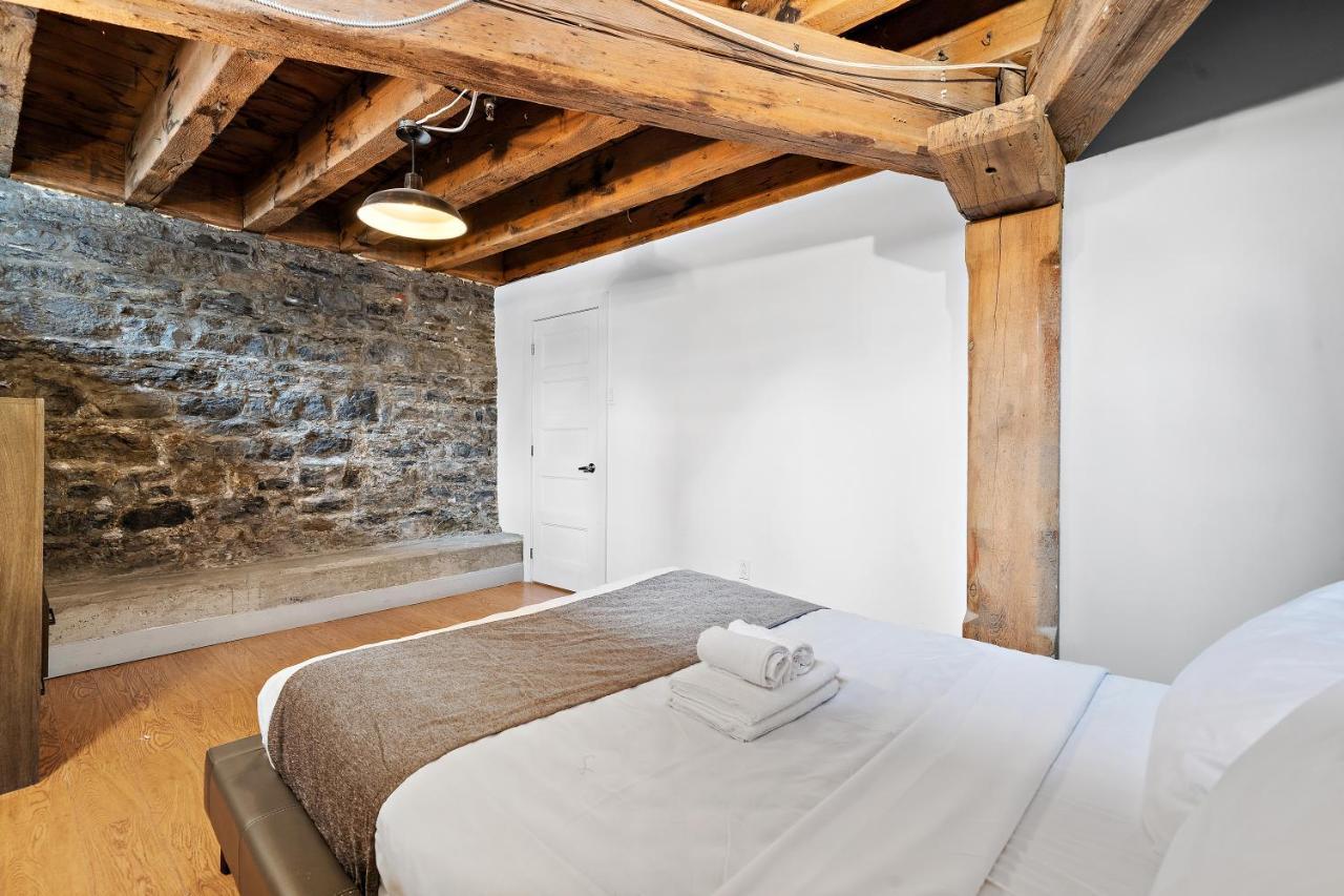Le Moyen By Restavio Aparthotel *