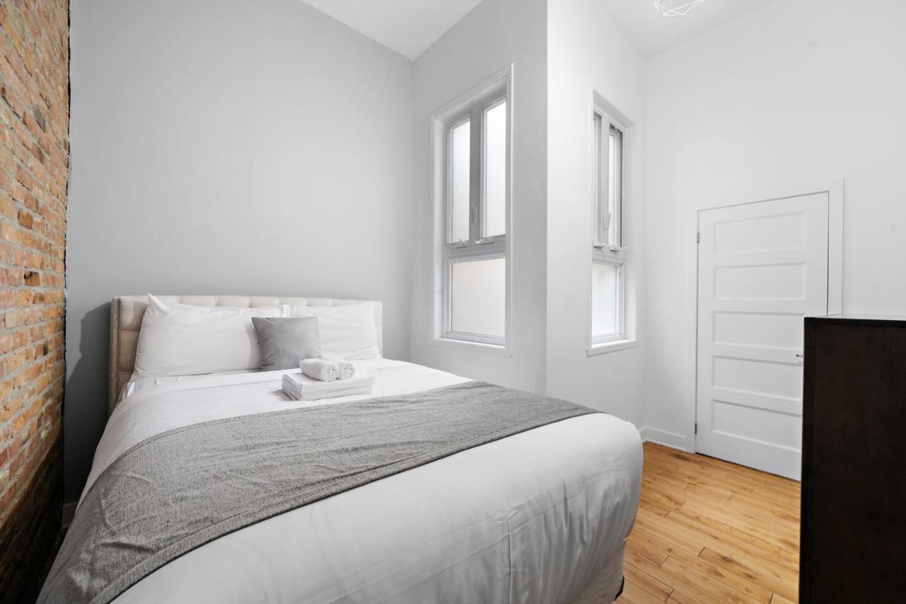 Aparthotel Le Moyen By Restavio