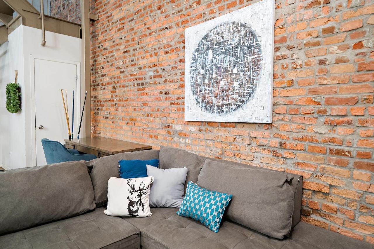Aparthotel Le Moyen By Restavio Montreal