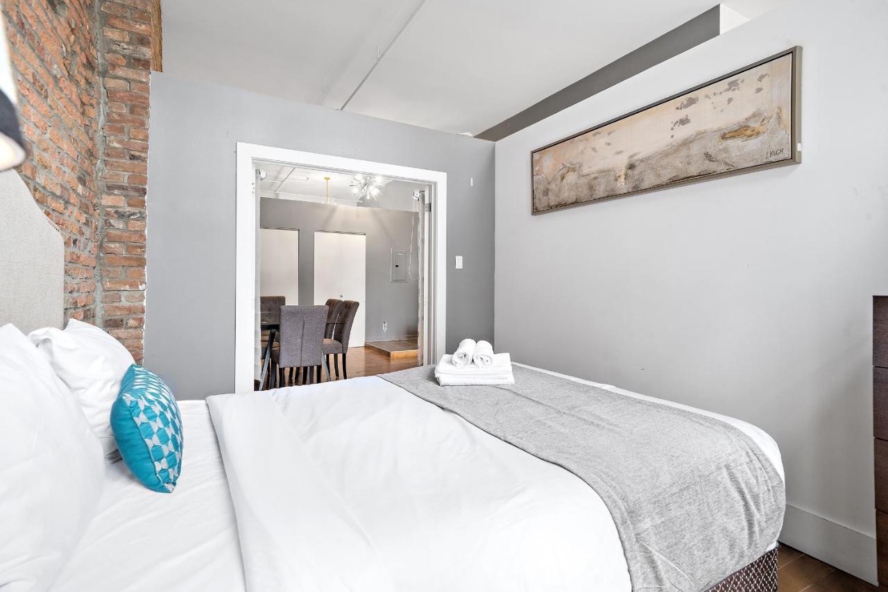 Le Moyen By Restavio Aparthotel