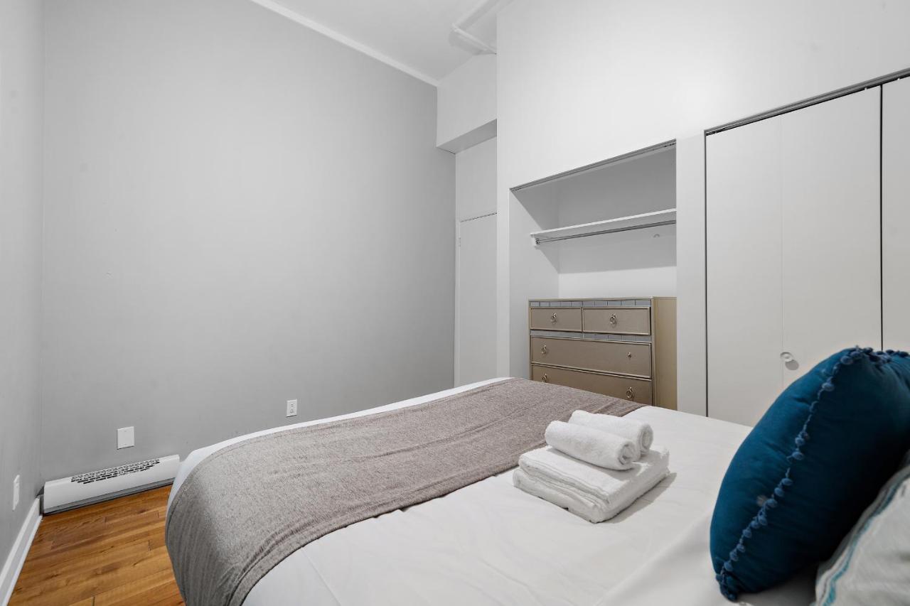 Le Moyen By Restavio Aparthotel *